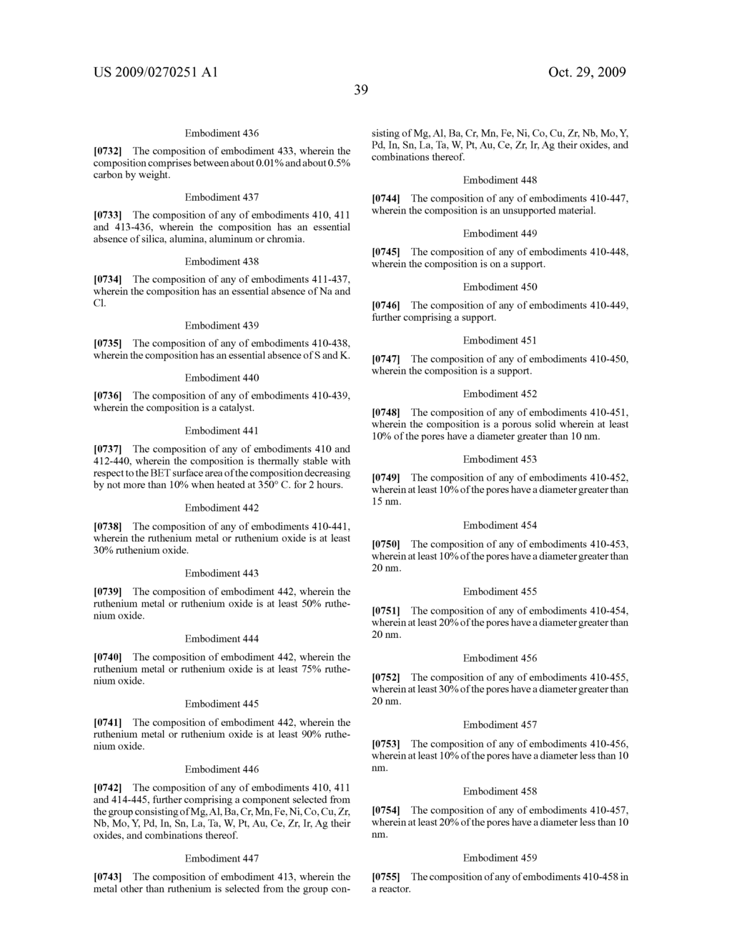 Cobalt compositions and methods of making the same - diagram, schematic, and image 44