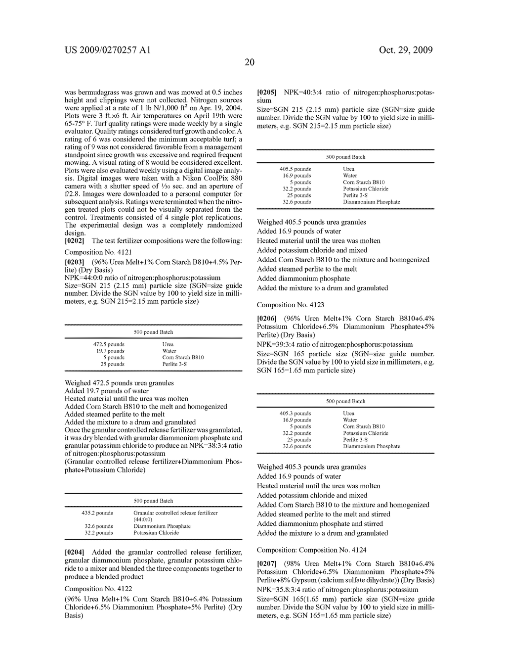 Controlled release fertilizers containing calcium sulfate and processes for making same - diagram, schematic, and image 29