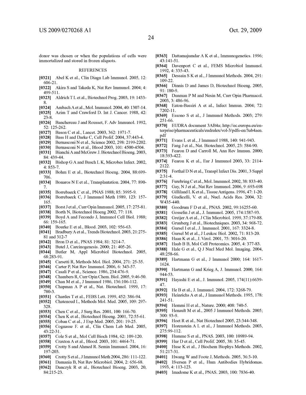 Methods for Obtaining Immortalized Antibody Secreting Cells - diagram, schematic, and image 40