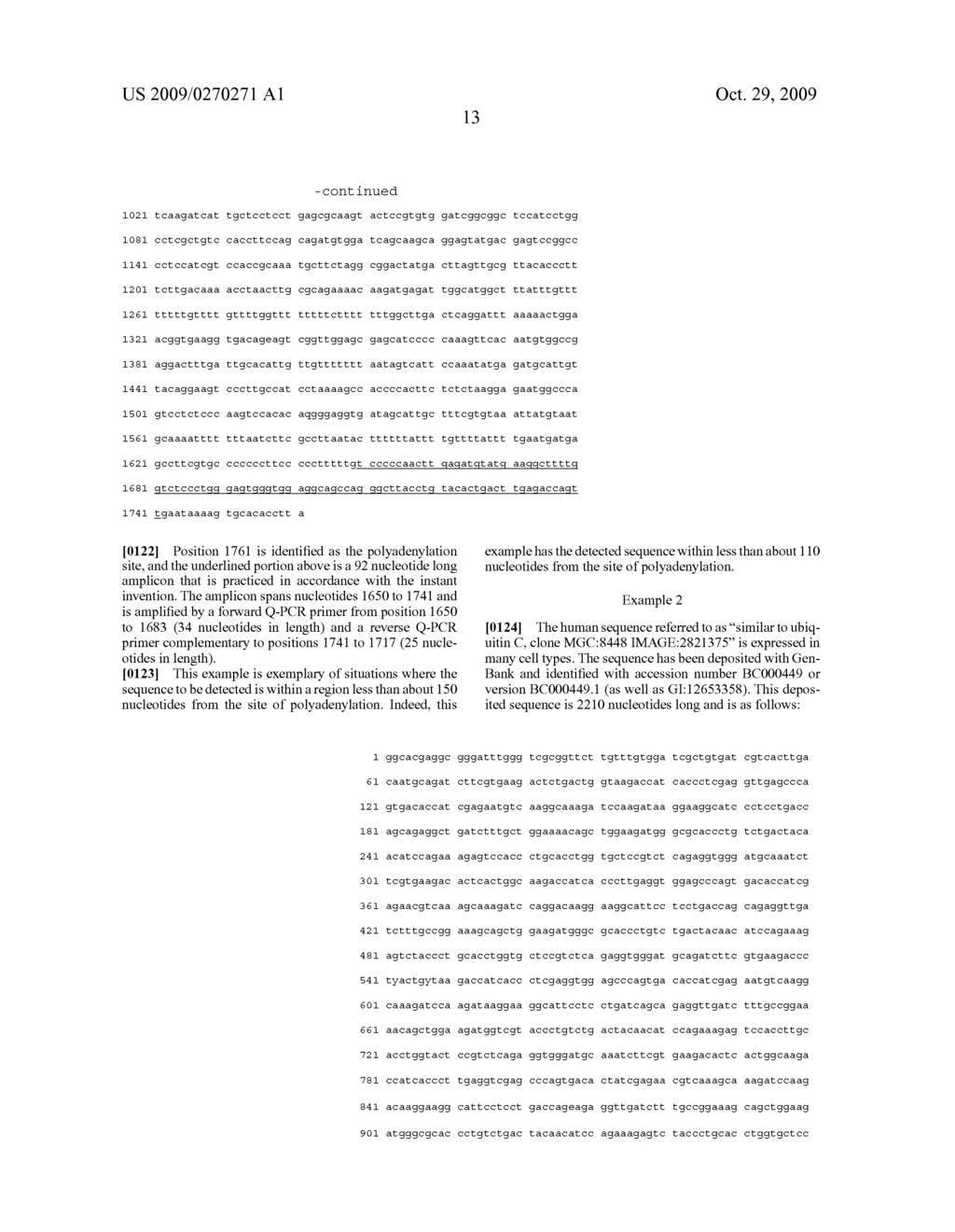 3' Biased Detection of Nucleic Acids - diagram, schematic, and image 14