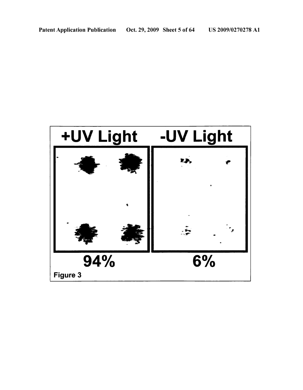 Methods and compounds for making arrays - diagram, schematic, and image 06