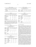 HETEROGENEOUS CLEANING COMPOSITION AND METHODS diagram and image