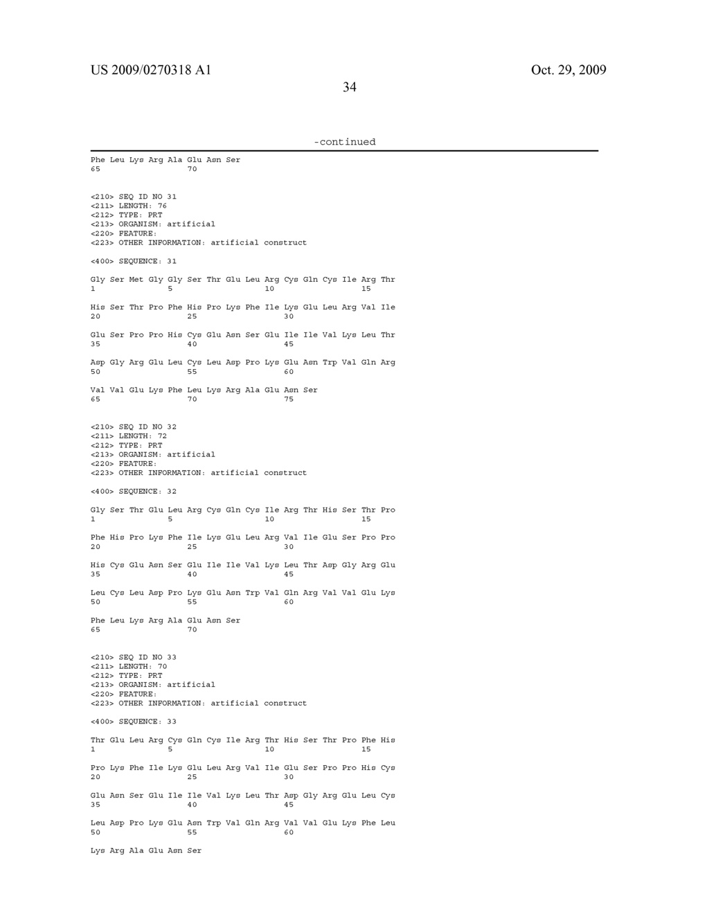 HIGH-AFFINITY ANTAGONISTS OF ELR-CXC CHEMOKINES - diagram, schematic, and image 53