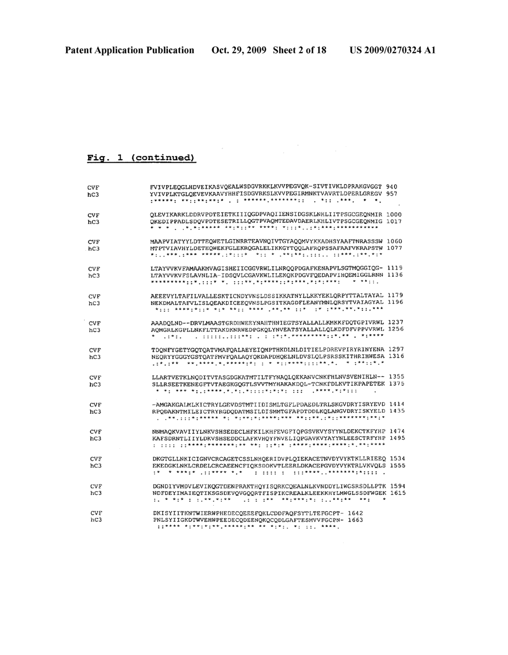 COMPLEMENT DEPLETION USING RECOMBINANT HUMAN C-3 DERIVATIVES - diagram, schematic, and image 03