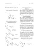 DIARYL-CYCLYLALKYL DERIVATIVES AS CALCIUM CHANNEL BLOCKERS diagram and image