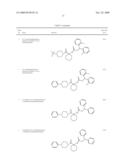 DIARYL-CYCLYLALKYL DERIVATIVES AS CALCIUM CHANNEL BLOCKERS diagram and image