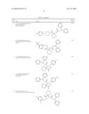 DIARYL-CYCLYLALKYL DERIVATIVES AS CALCIUM CHANNEL BLOCKERS diagram and image