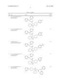 DIARYL-CYCLYLALKYL DERIVATIVES AS CALCIUM CHANNEL BLOCKERS diagram and image