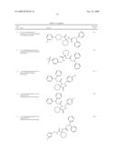 DIARYL-CYCLYLALKYL DERIVATIVES AS CALCIUM CHANNEL BLOCKERS diagram and image