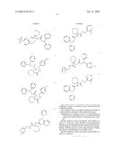 DIARYL-CYCLYLALKYL DERIVATIVES AS CALCIUM CHANNEL BLOCKERS diagram and image