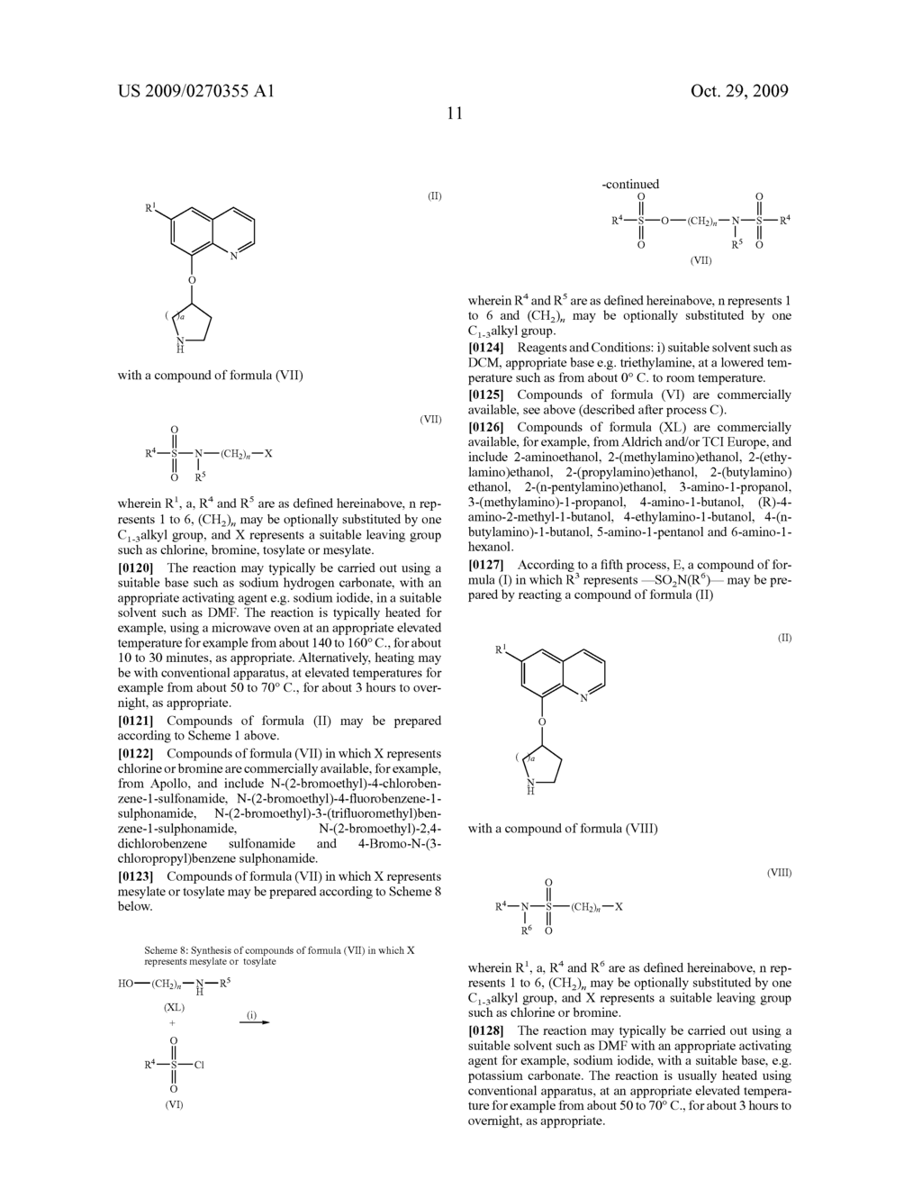 Compounds - diagram, schematic, and image 15