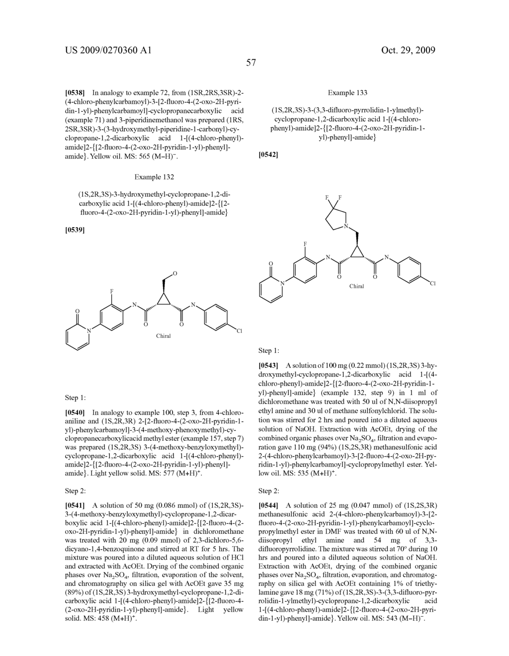 DICARBOXAMIDE DERIVATIVES - diagram, schematic, and image 58