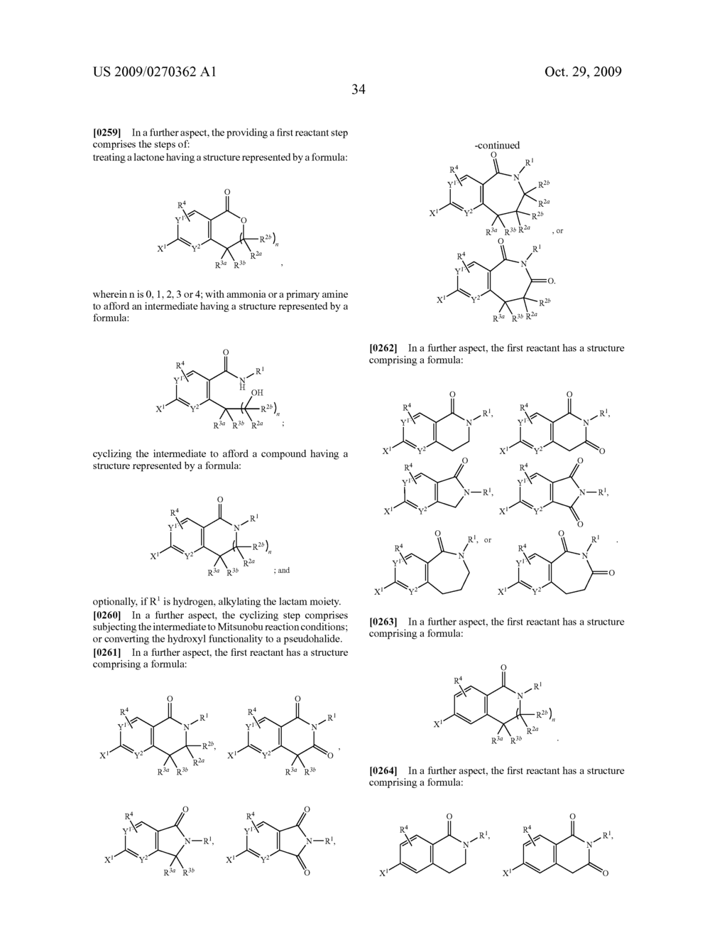 BICYCLIC MGLUR5 POSITIVE ALLOSTERIC MODULATORS AND METHODS OF MAKING AND USING SAME - diagram, schematic, and image 40