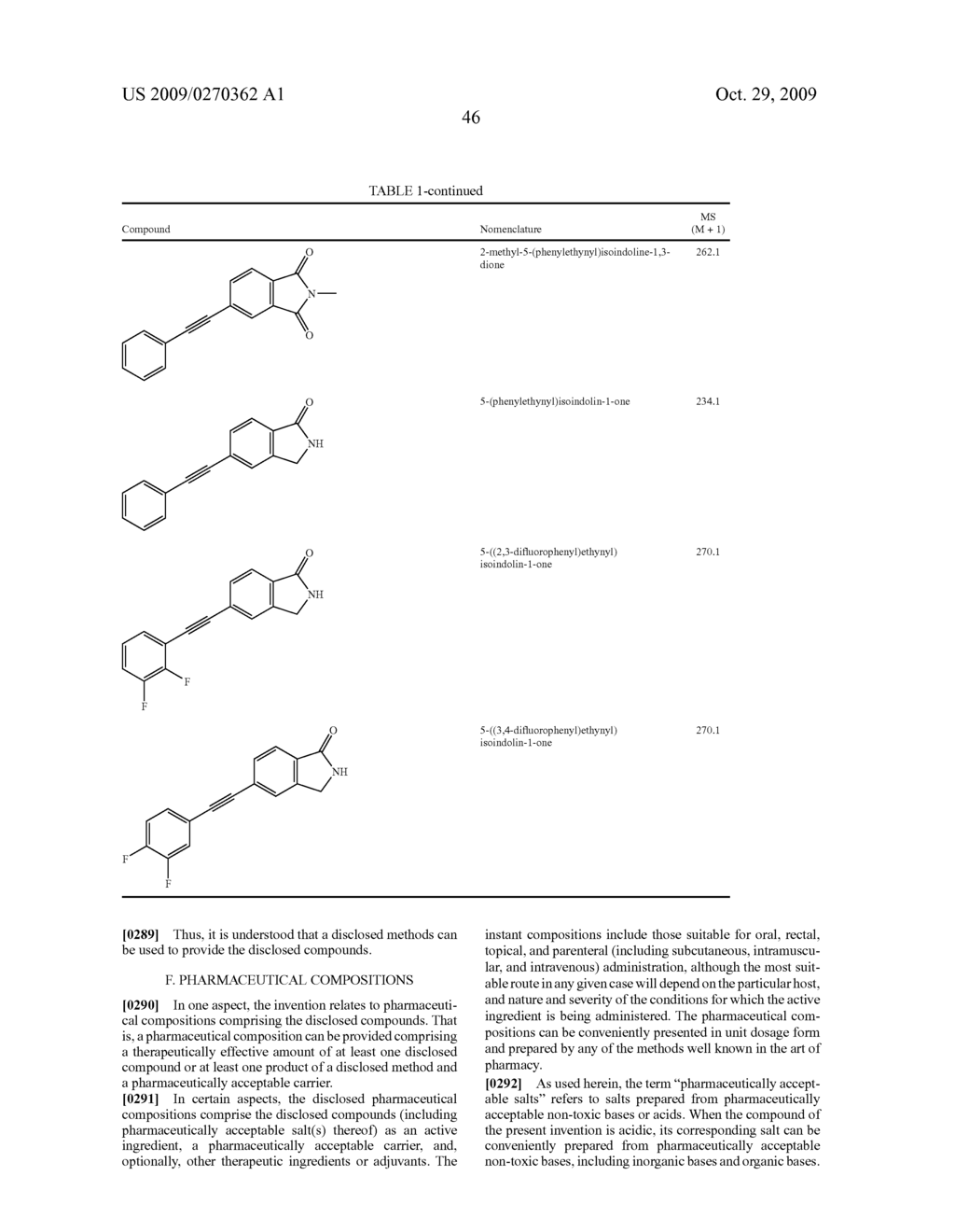 BICYCLIC MGLUR5 POSITIVE ALLOSTERIC MODULATORS AND METHODS OF MAKING AND USING SAME - diagram, schematic, and image 52