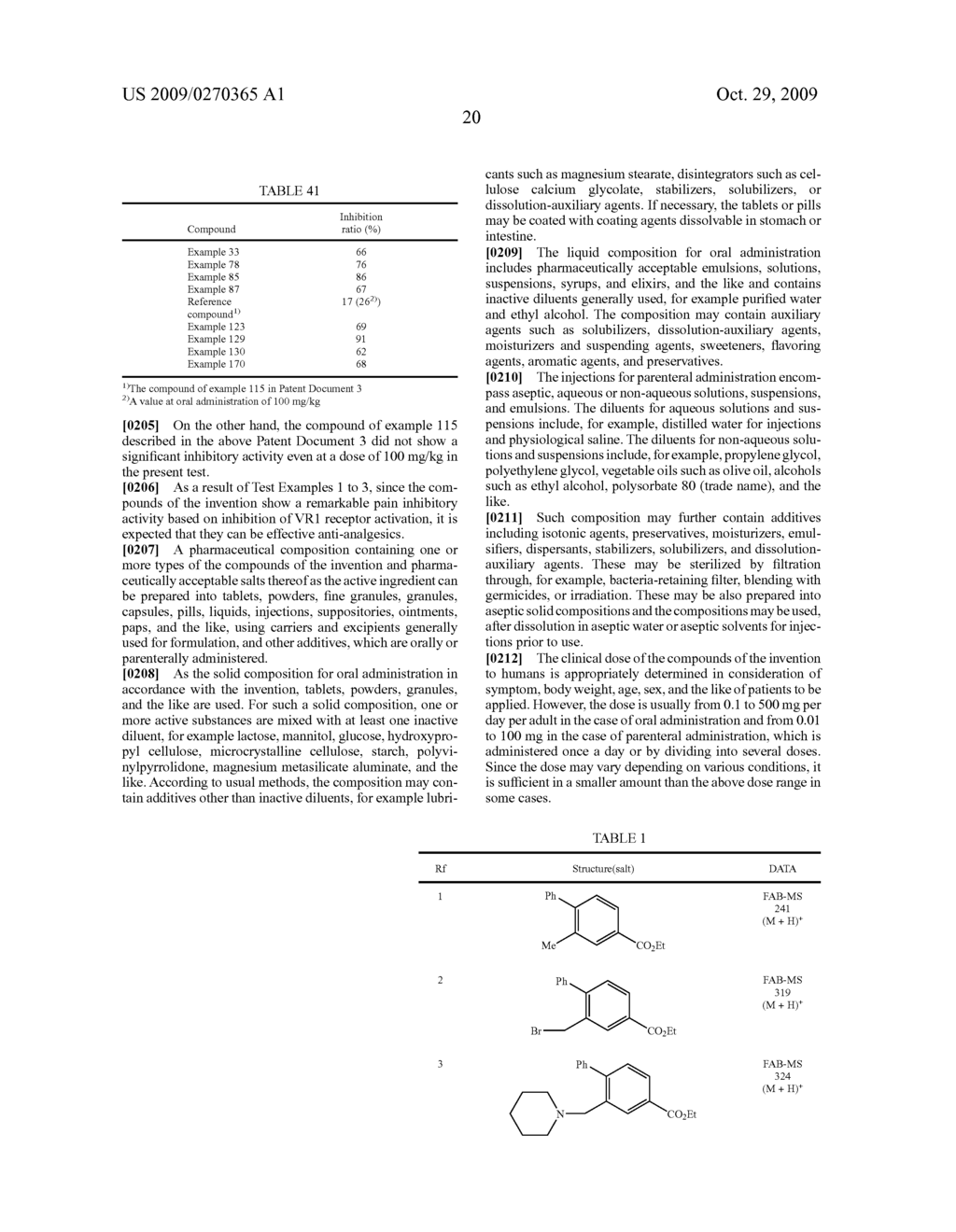 BENZAMIDE DERIVATIVE OR SALT THEREOF - diagram, schematic, and image 21