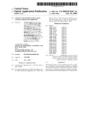 SUBSTITUTED HYDROXYETHYLAMINE ASPARTYL PROTEASE INHIBITORS diagram and image