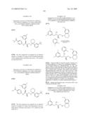 SUBSTITUTED HYDROXYETHYLAMINE ASPARTYL PROTEASE INHIBITORS diagram and image