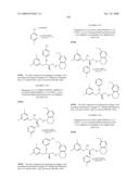 SUBSTITUTED HYDROXYETHYLAMINE ASPARTYL PROTEASE INHIBITORS diagram and image