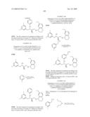 SUBSTITUTED HYDROXYETHYLAMINE ASPARTYL PROTEASE INHIBITORS diagram and image