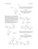 SUBSTITUTED HYDROXYETHYLAMINE ASPARTYL PROTEASE INHIBITORS diagram and image