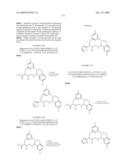 SUBSTITUTED HYDROXYETHYLAMINE ASPARTYL PROTEASE INHIBITORS diagram and image