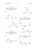 SUBSTITUTED HYDROXYETHYLAMINE ASPARTYL PROTEASE INHIBITORS diagram and image