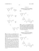 SUBSTITUTED HYDROXYETHYLAMINE ASPARTYL PROTEASE INHIBITORS diagram and image