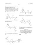 SUBSTITUTED HYDROXYETHYLAMINE ASPARTYL PROTEASE INHIBITORS diagram and image