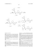 SUBSTITUTED HYDROXYETHYLAMINE ASPARTYL PROTEASE INHIBITORS diagram and image