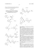 SUBSTITUTED HYDROXYETHYLAMINE ASPARTYL PROTEASE INHIBITORS diagram and image