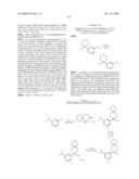 SUBSTITUTED HYDROXYETHYLAMINE ASPARTYL PROTEASE INHIBITORS diagram and image