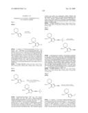 SUBSTITUTED HYDROXYETHYLAMINE ASPARTYL PROTEASE INHIBITORS diagram and image