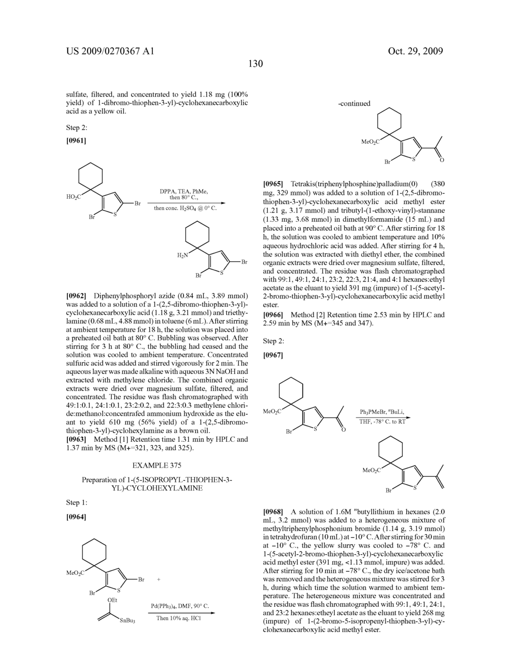 SUBSTITUTED HYDROXYETHYLAMINE ASPARTYL PROTEASE INHIBITORS - diagram, schematic, and image 131