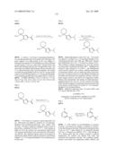 SUBSTITUTED HYDROXYETHYLAMINE ASPARTYL PROTEASE INHIBITORS diagram and image