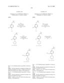 SUBSTITUTED HYDROXYETHYLAMINE ASPARTYL PROTEASE INHIBITORS diagram and image