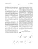 SUBSTITUTED HYDROXYETHYLAMINE ASPARTYL PROTEASE INHIBITORS diagram and image