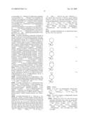 SUBSTITUTED HYDROXYETHYLAMINE ASPARTYL PROTEASE INHIBITORS diagram and image