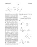 SUBSTITUTED HYDROXYETHYLAMINE ASPARTYL PROTEASE INHIBITORS diagram and image