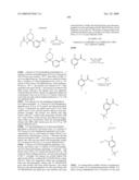 SUBSTITUTED HYDROXYETHYLAMINE ASPARTYL PROTEASE INHIBITORS diagram and image