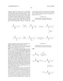 SUBSTITUTED HYDROXYETHYLAMINE ASPARTYL PROTEASE INHIBITORS diagram and image