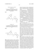 SUBSTITUTED HYDROXYETHYLAMINE ASPARTYL PROTEASE INHIBITORS diagram and image