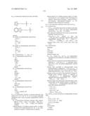 SUBSTITUTED HYDROXYETHYLAMINE ASPARTYL PROTEASE INHIBITORS diagram and image