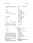 SUBSTITUTED HYDROXYETHYLAMINE ASPARTYL PROTEASE INHIBITORS diagram and image