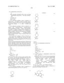 SUBSTITUTED HYDROXYETHYLAMINE ASPARTYL PROTEASE INHIBITORS diagram and image