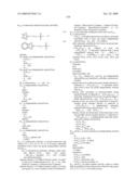 SUBSTITUTED HYDROXYETHYLAMINE ASPARTYL PROTEASE INHIBITORS diagram and image