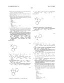 SUBSTITUTED HYDROXYETHYLAMINE ASPARTYL PROTEASE INHIBITORS diagram and image