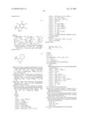 SUBSTITUTED HYDROXYETHYLAMINE ASPARTYL PROTEASE INHIBITORS diagram and image