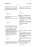 SUBSTITUTED HYDROXYETHYLAMINE ASPARTYL PROTEASE INHIBITORS diagram and image