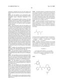 SUBSTITUTED HYDROXYETHYLAMINE ASPARTYL PROTEASE INHIBITORS diagram and image