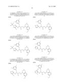 SUBSTITUTED HYDROXYETHYLAMINE ASPARTYL PROTEASE INHIBITORS diagram and image